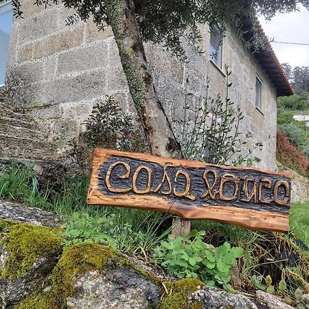 Casa Botica - Geres Country House Terras de Bouro Exterior foto