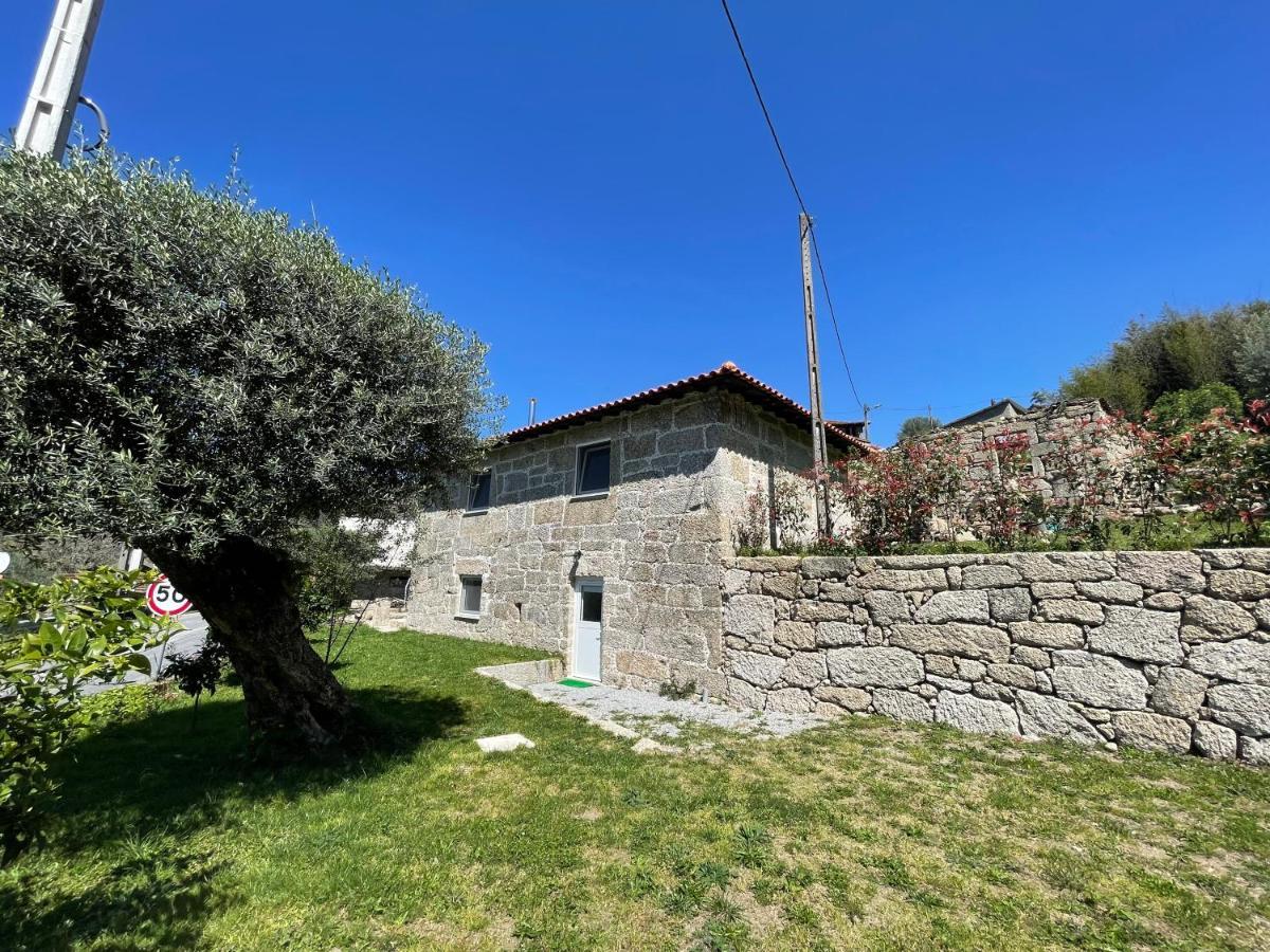 Casa Botica - Geres Country House Terras de Bouro Exterior foto