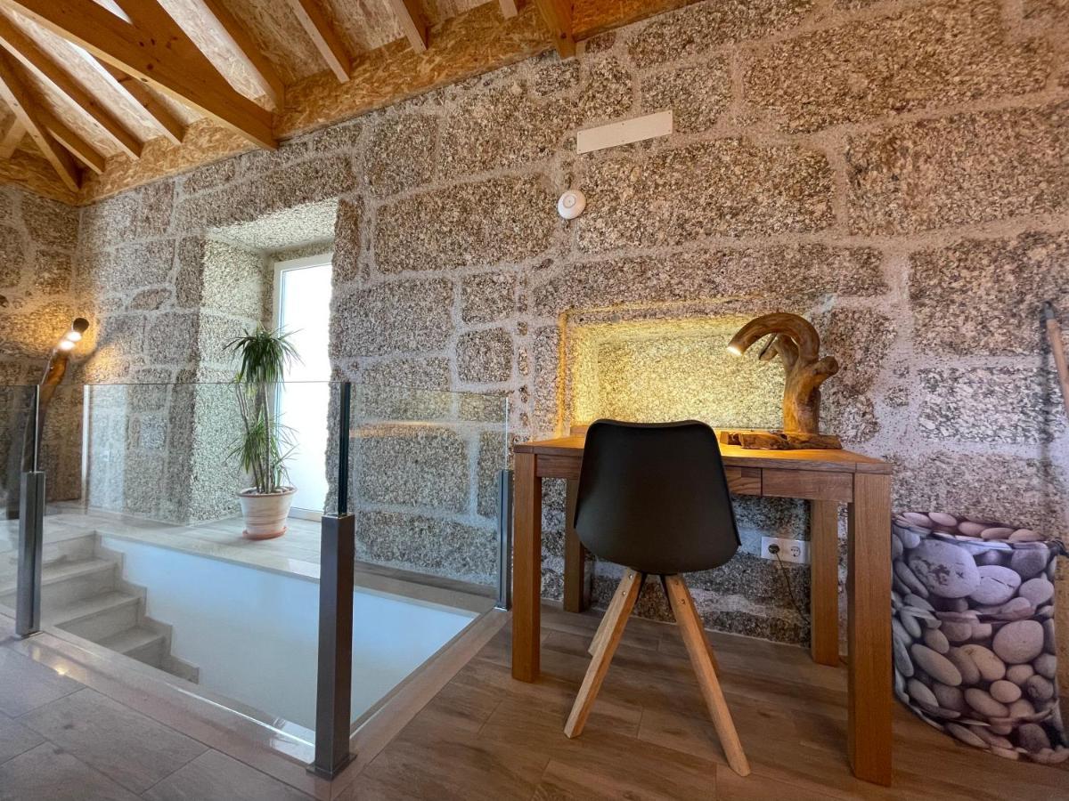 Casa Botica - Geres Country House Terras de Bouro Exterior foto